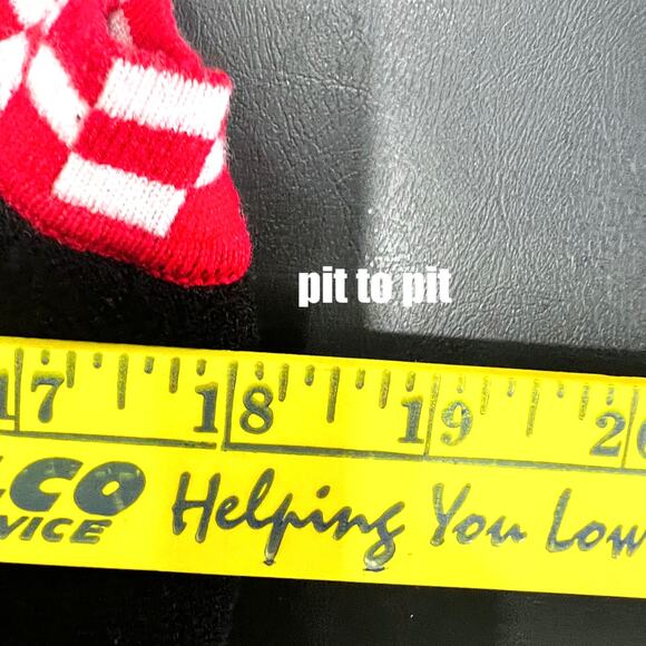 Christmas Vest Women's L Holiday Party Ugly Sweater Colorful Novelty Vintage - Picture 5 of 6